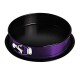 BERLINGERHAUS Forma na dort s nepřilnavým povrchem 2v1 Purple Metallic Line  BH-6801 - thumb (1)
