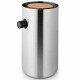 Vakuová termoska NORDIC KITCHEN 1,8 l, stříbrná, nerezová ocel, Eva Solo - thumb (0)