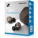 Sennheiser Momentum 4 TWS bezdrátová sluchátka černá/měděná - thumb (3)