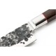 Kuchařský nůž SEBRA 20,5 cm, Forged - thumb (3)