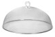 HIT Ochranný kryt na potraviny 35 cm nerez HT-22092585 - thumb (0)