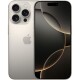 Apple iPhone 16 Pro 256GB přírodní titan - thumb (0)