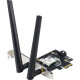 ASUS PCE-AXE5400 Wi-Fi adaptér - thumb (0)