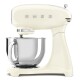 Kuchyňský robot SMF03CREU, krémová, SMEG - thumb (0)