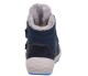 Chlapecké zimní boty GROOVY 2.0 Blue/Tuquoise Gore-TEX, Superfit,1-106314-8000 - 27 - thumb (2)