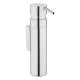 Dávkovač mýdla NEXIO 100 ml, nástěnný, matný nerez, Blomus - thumb (0)