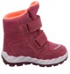 zimní dívčí boty ICEBIRD GTX, Superfit, 1-006010-5500, růžová - 28 - thumb (1)