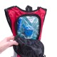 Sportago Wayfarer cyklobatoh 5l - červený - thumb (2)