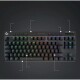 Logitech G PRO X TKL Lightspeed (US) černá - thumb (3)