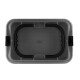 BERLINGERHAUS Pečící plech s titanovým povrchem 36,5 x 24,5 cm Matte Black Collection BH-8641 - thumb (1)