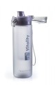 G21 Láhev G21 na smoothie/juice, 600 ml, šedá-zmrzlá G21-60022123 - thumb (1)