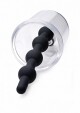 Tom of Finland Rosebud Cylinder Anal Pump - thumb (2)