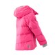 bunda zimní Puffa Neon dívčí, Pidilidi, PD1110-03, růžová - 152 | 12let - thumb (10)