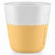 Šálek na espresso 80 ml, sada 2 ks, zlatavě písková, Eva Solo - thumb (2)