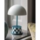 Printworks Portable Lamp Riviera stolní lampa Stripes - thumb (1)