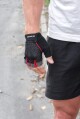 Sportago fitness rukavice M5 - thumb (3)