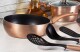 BERLINGERHAUS Pánev prohazovací 26 cm Rosegold Metallic Line BH-1522 - thumb (8)