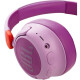 JBL JR460NC ružová - thumb (4)