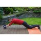 Posilovací kolečko Sportago Ab Roller 300 - thumb (6)
