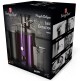 BERLINGERHAUS Odšťavňovač 400 W Purple Metallic Line BH-9294 - thumb (7)