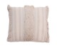 HOMESTYLING Polštář dekorační se střapci bavlna 45 x 45 cm DESIGN 2 KO-A35850010des2 - thumb (0)