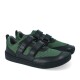Dětské barefoot tenisky CRAVE CATBOURNE Green, zelená - 31 - thumb (0)
