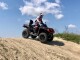 Zážitek - Rodinná jízda v terénu na ATV čtyřkolce Vyrazte za zážitky do Středočeského kraje - thumb (2)