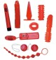 You2Toys Red Roses Set - thumb (0)