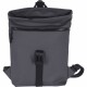 XQMAX Rolovací batoh nepromokavý ROLLTOP 7 l  šedá KO-DB7005020seda - thumb (2)