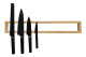 Magnetický držák nožů Wall Rack Large CLAP DESIGN - thumb (0)