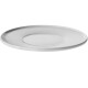 Podšálek PLATEBOWLCUP 15 cm, pro šálek na čaj, bílá, Alessi - thumb (0)