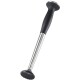 Koktejlová palička STEEL 23 cm, černá, nerezová ocel, OXO - thumb (11)