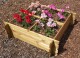 Vyvýšený záhon LANITPLAST POTTING1 (S7279) LG2380 - thumb (2)