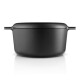 Hrnec NORDIC KITCHEN 24 cm, s poklicí, Eva Solo - thumb (1)