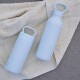 Termoláhev TABI 550 ml, jemná ledově modrá, Stelton - thumb (1)