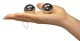 Venušiny kuličky silver balls - thumb (1)