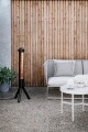 Solární stolní lampa SUNLIGHT  16 cm, šedá, Eva Solo - thumb (3)