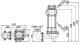 HCP BF‐33AUNF 400V s plovákem - thumb (2)