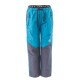 kalhoty sportovní outdoorové, podšité fleezovou podšívkou, Pidilidi, PD1106-04, modrá - 152 | 12let - thumb (0)