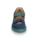 chlapecké sandály Barefoot TERY DENIM, Protetika, tmavě modrá - 21 - thumb (4)
