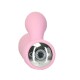 Pillow Talk Lively Rabbit Vibrator Pink - thumb (3)