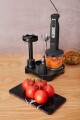 G21 Set G21 mixér VitalStick Pro 1000 W s Food Processorem, Black G21-600862 - thumb (9)