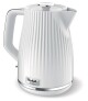 Rychlovarná konvice LOFT 1,7 l, bílá, Tefal - thumb (2)