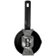 BERLINGERHAUS Rendlík s titanovým povrchem 16 cm Matte Black Collection BH-8174 - thumb (1)