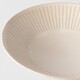 Ramen mísa RIDGED ALABASTER 900 ml, krémová, MIJ - thumb (3)