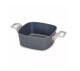 Kastrol DIAMOND LITE PRO 22 x 22 cm, titan, WOLL - thumb (1)