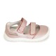 Dívčí sandály Barefoot PADY PINK, Protetika, růžová - 22 - thumb (0)
