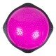 Balanční podložka Sportago Balance Ball - 60 cm fialová - thumb (6)