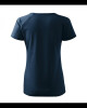 Triko dámské Dream 128 - XS-XXL - námořní modrá - thumb (2)