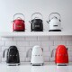 Rychlovarná konvice KLF03WHMEU 1,7 l, matná bílá, SMEG - thumb (6)